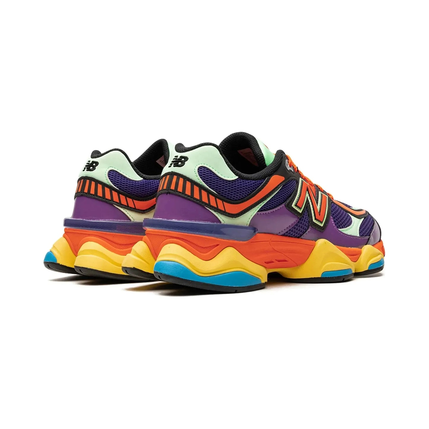 New Balance 9060 "Prism Purple" - Manore Store