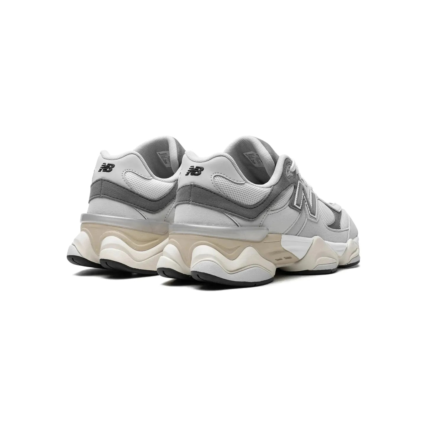 New Balance 9060 "Rain Cloud" - Manore Store