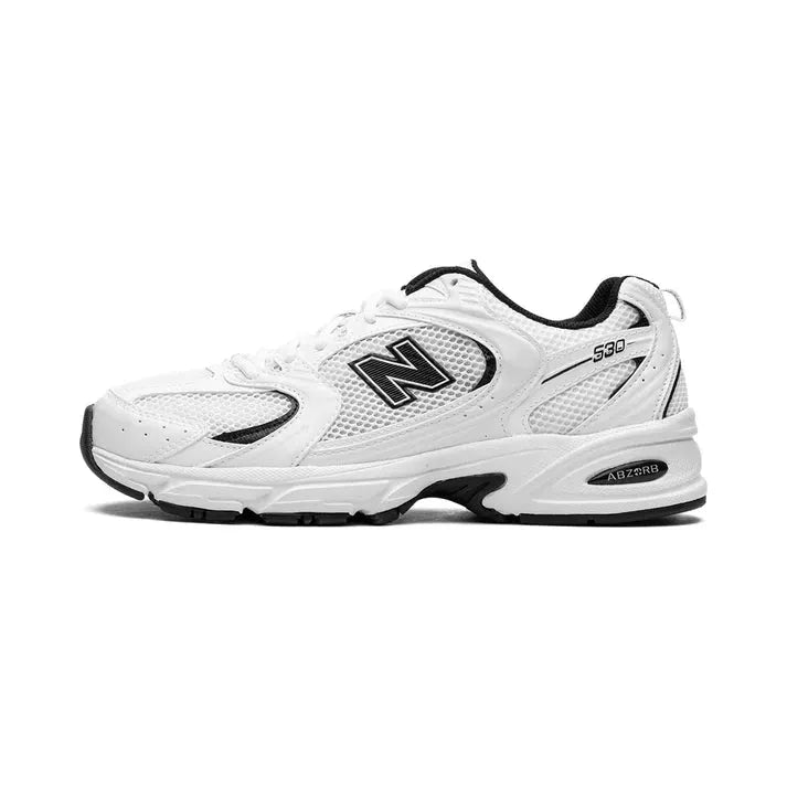 New Balance 530 "Silver White" - Manore Store