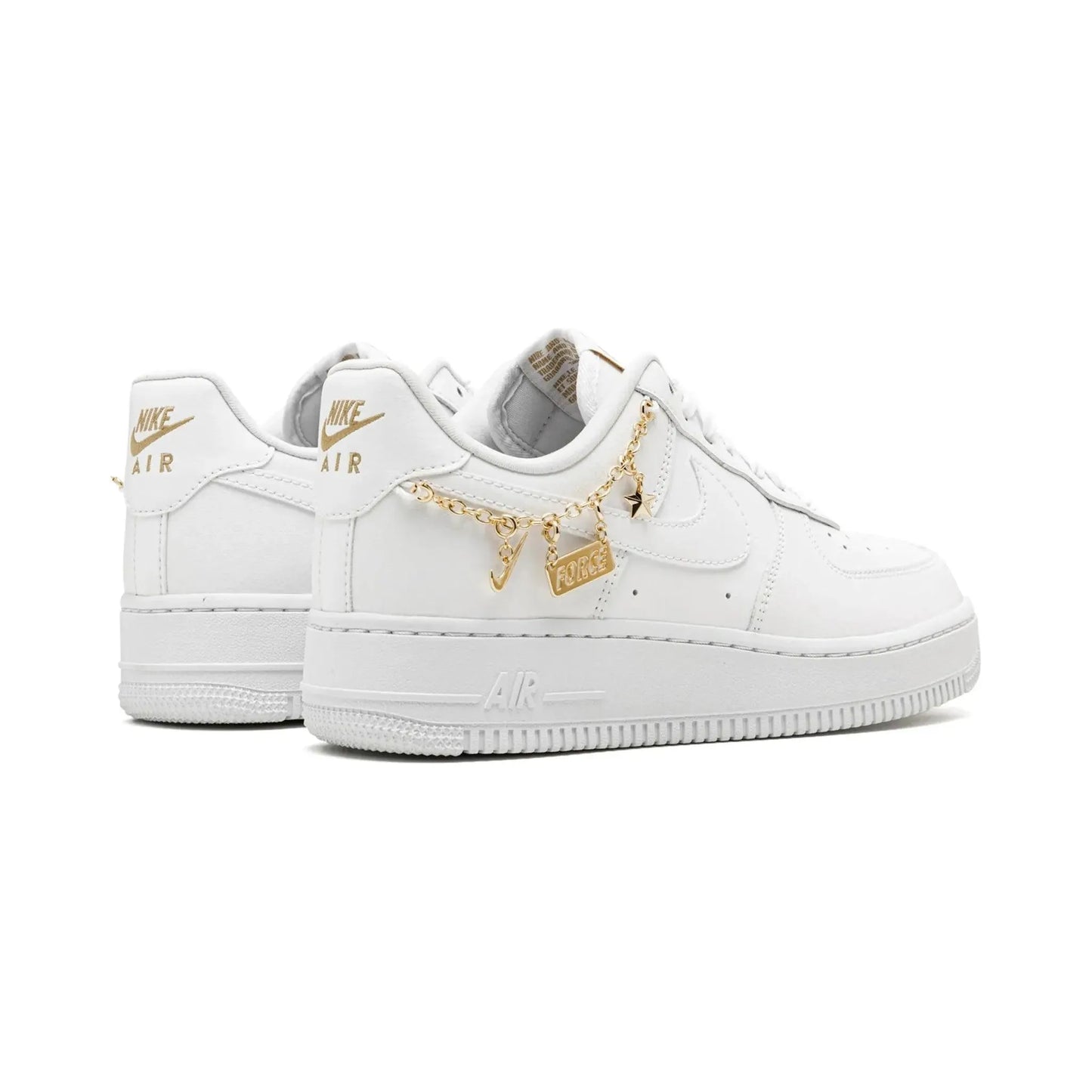 Air Force 1 "Lucky Charms White" - Manore Store