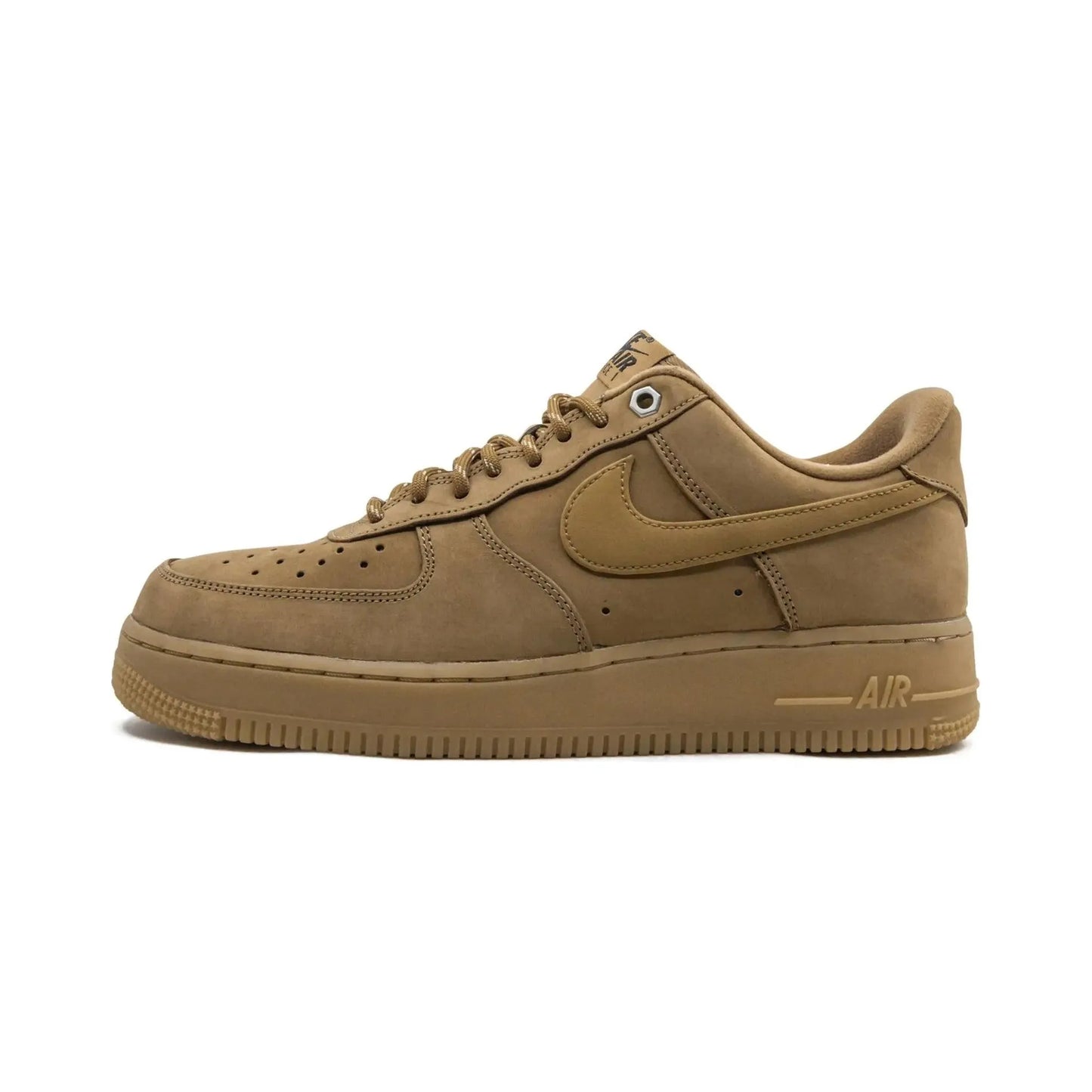 Air Force 1 07 "Flax Gum Light Brown" - Manore Store