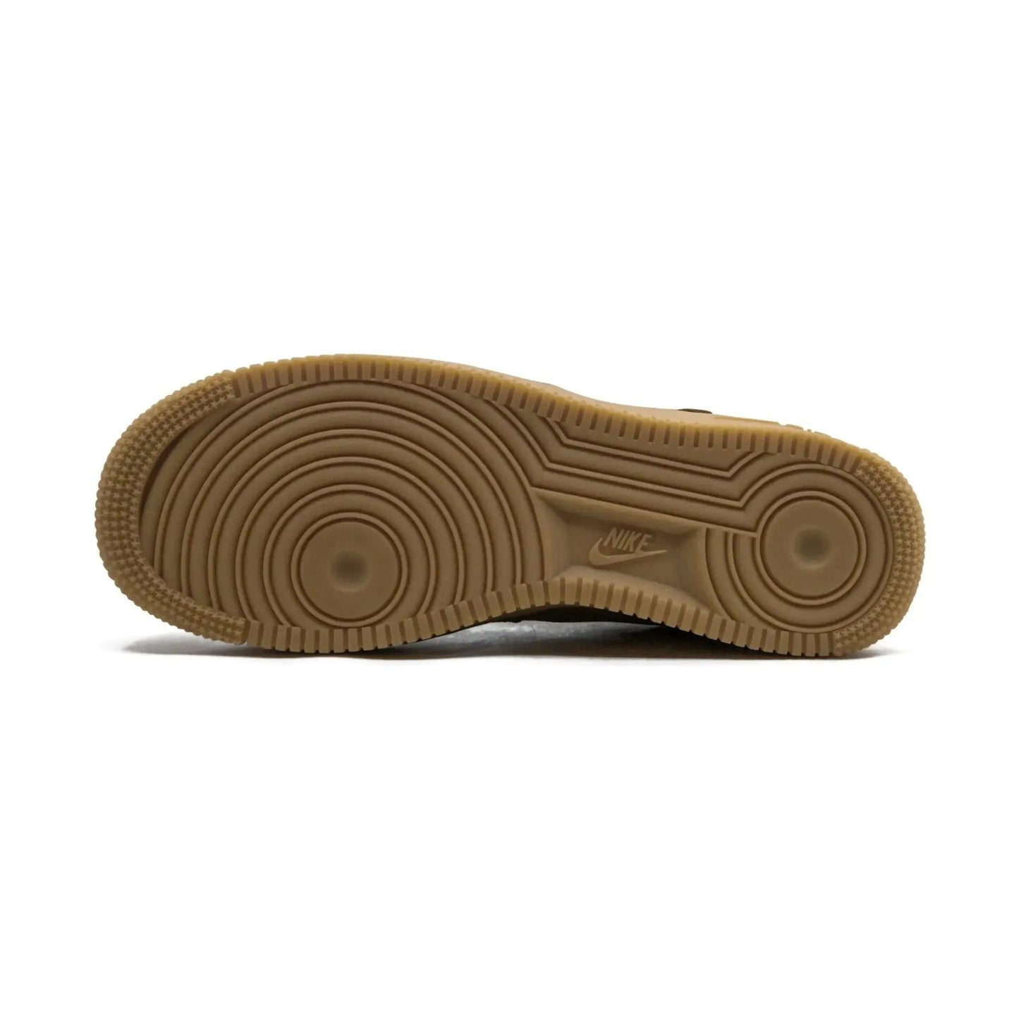 Air Force 1 07 "Flax Gum Light Brown" - Manore Store