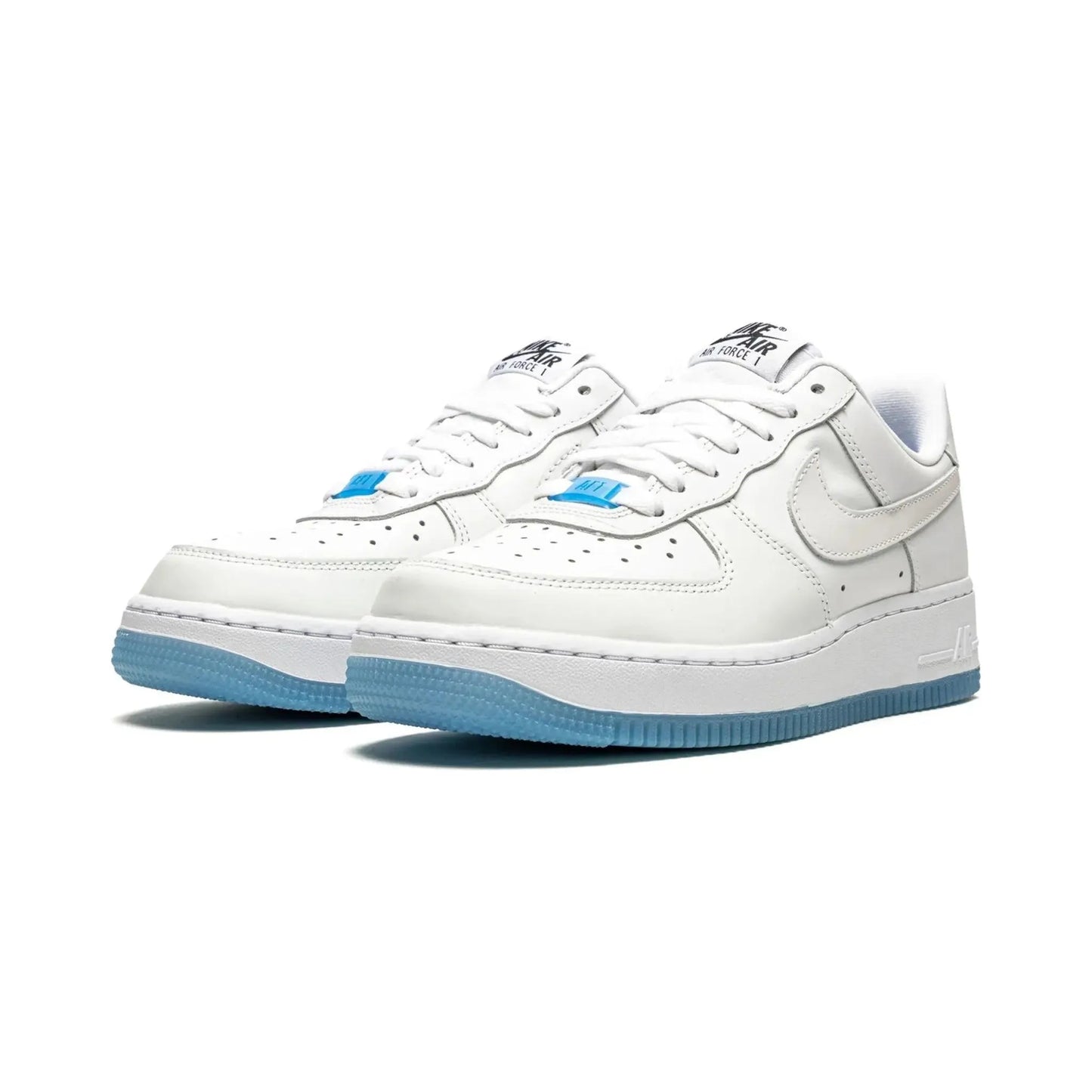 Air Force 1 '07 "UV REACTIVE MULTI" - Manore Store
