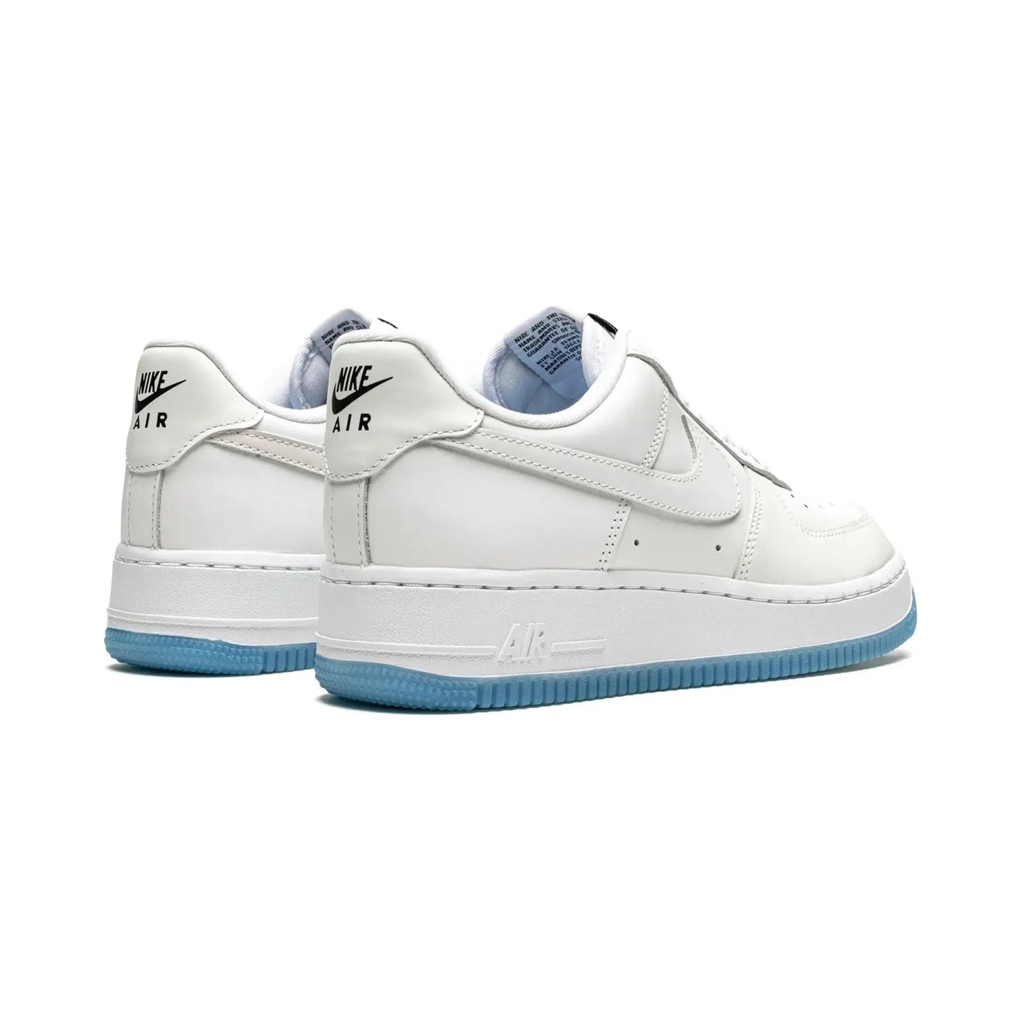 Air Force 1 '07 "UV REACTIVE MULTI" - Manore Store