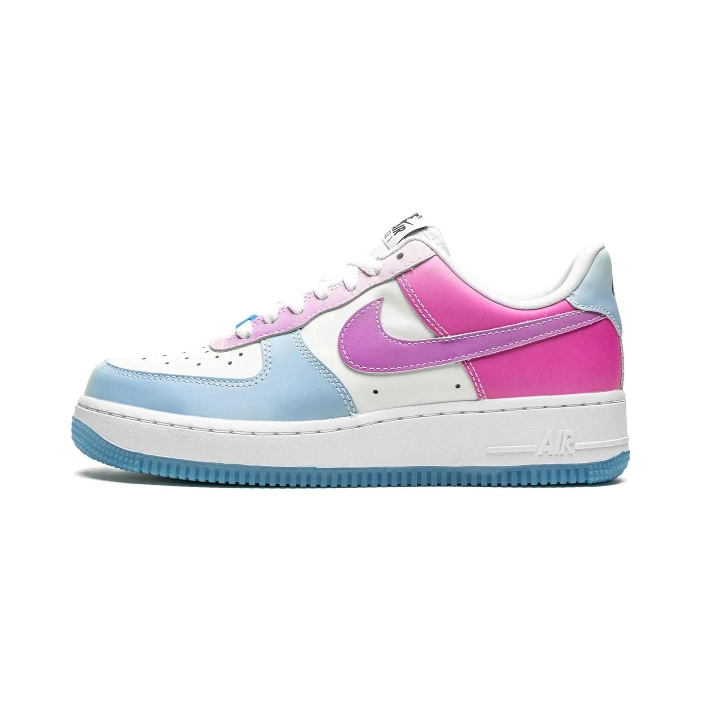 Air Force 1 '07 "UV REACTIVE MULTI" - Manore Store