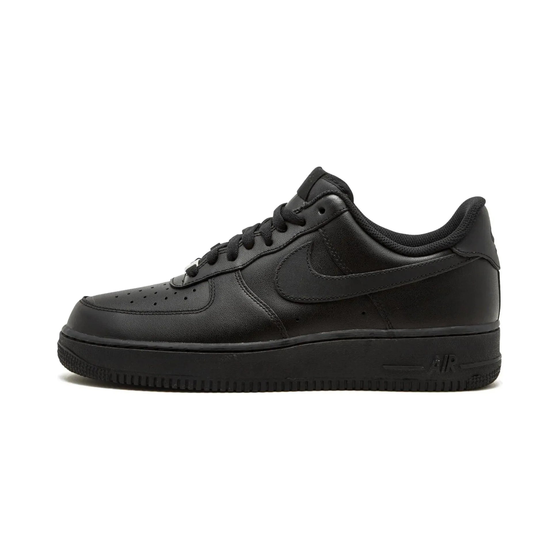 Air Force 1 '07 "Black" - Manore Store