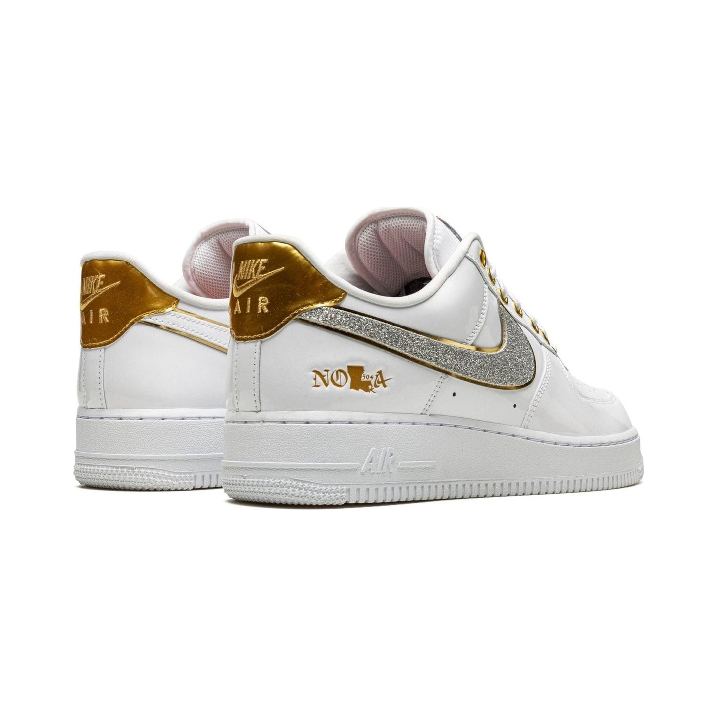Air Force 1 "Nola" - Manore Store