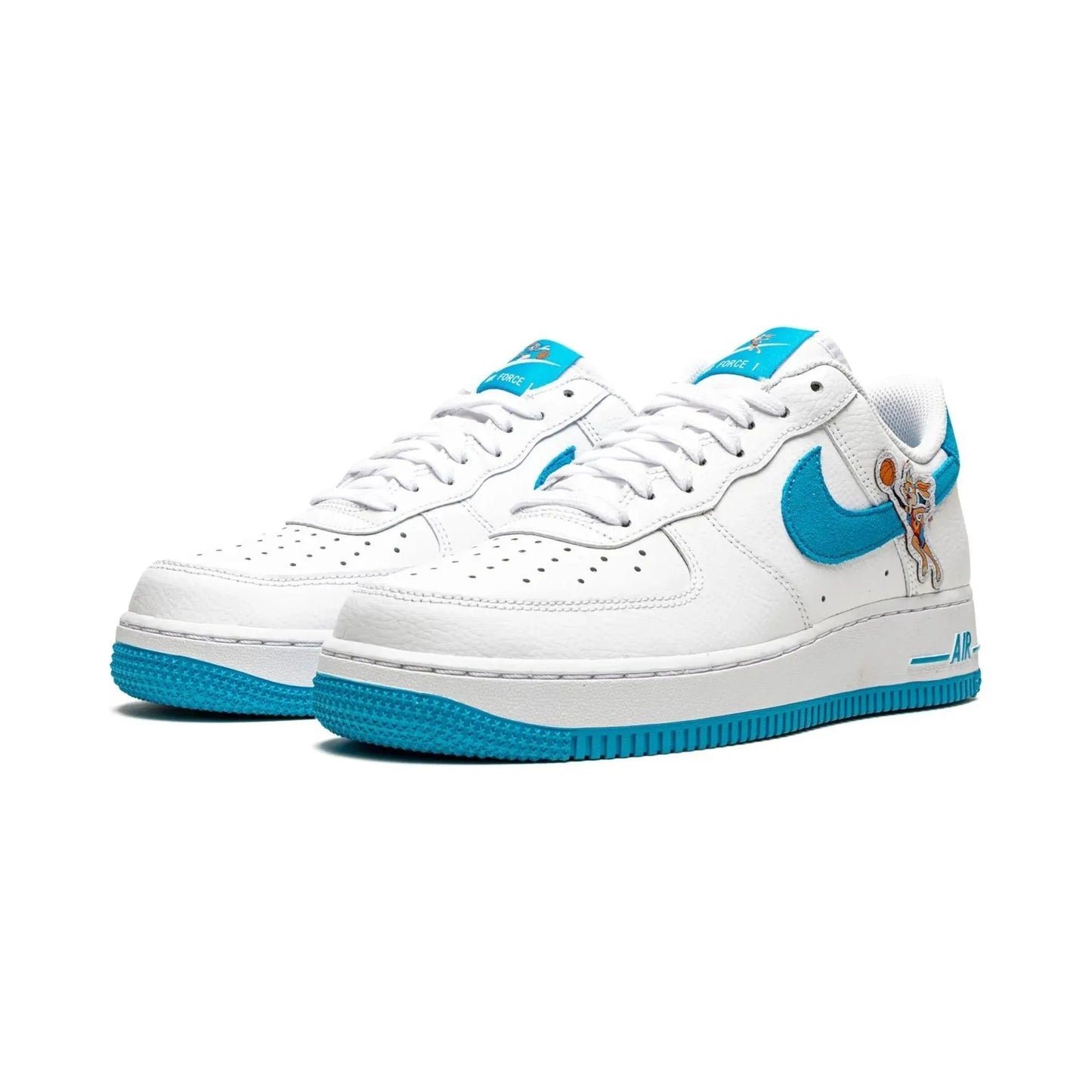 Air Force 1 '07 "Space Jam" - Manore Store