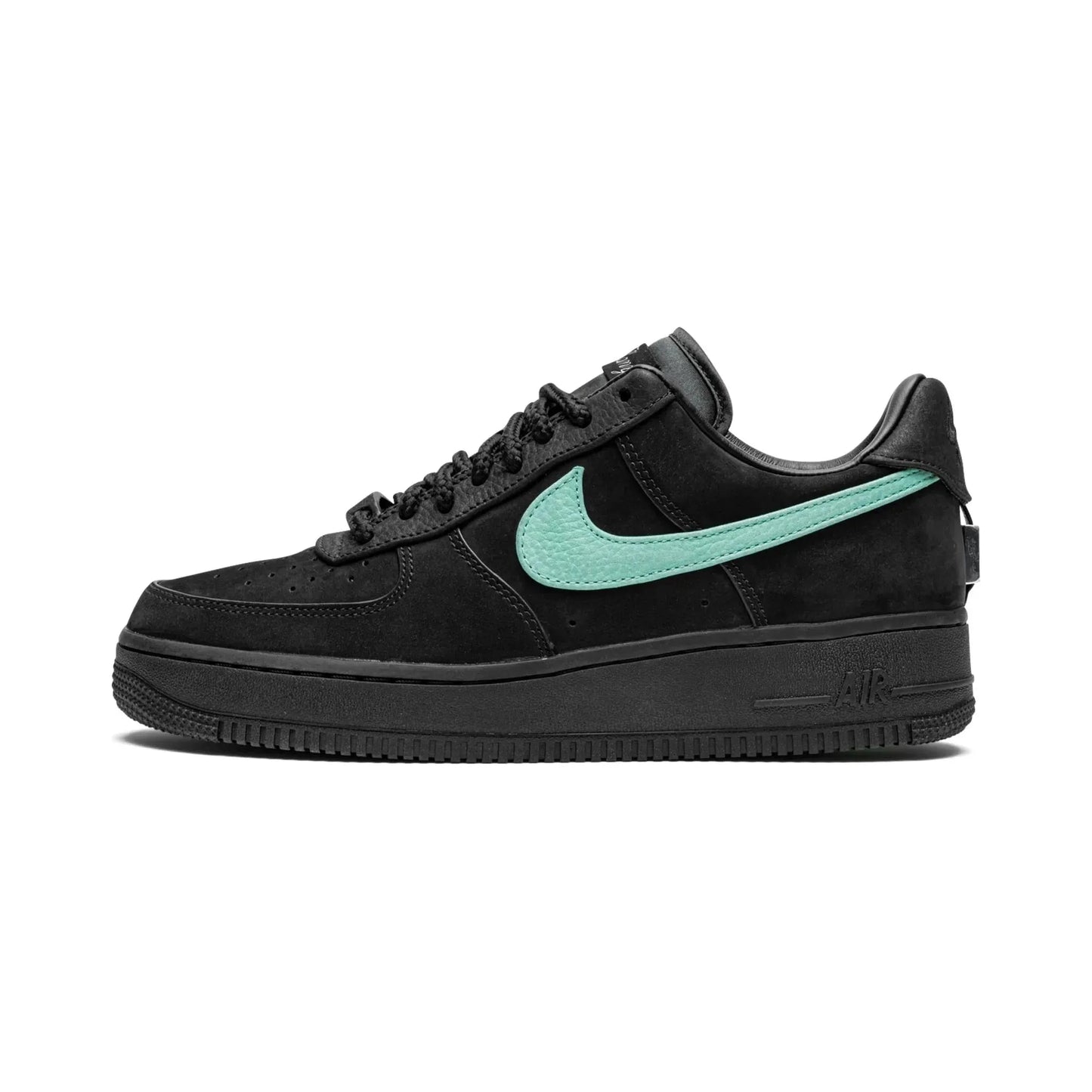Air Force 1 "Tiffany And Co" - Manore Store