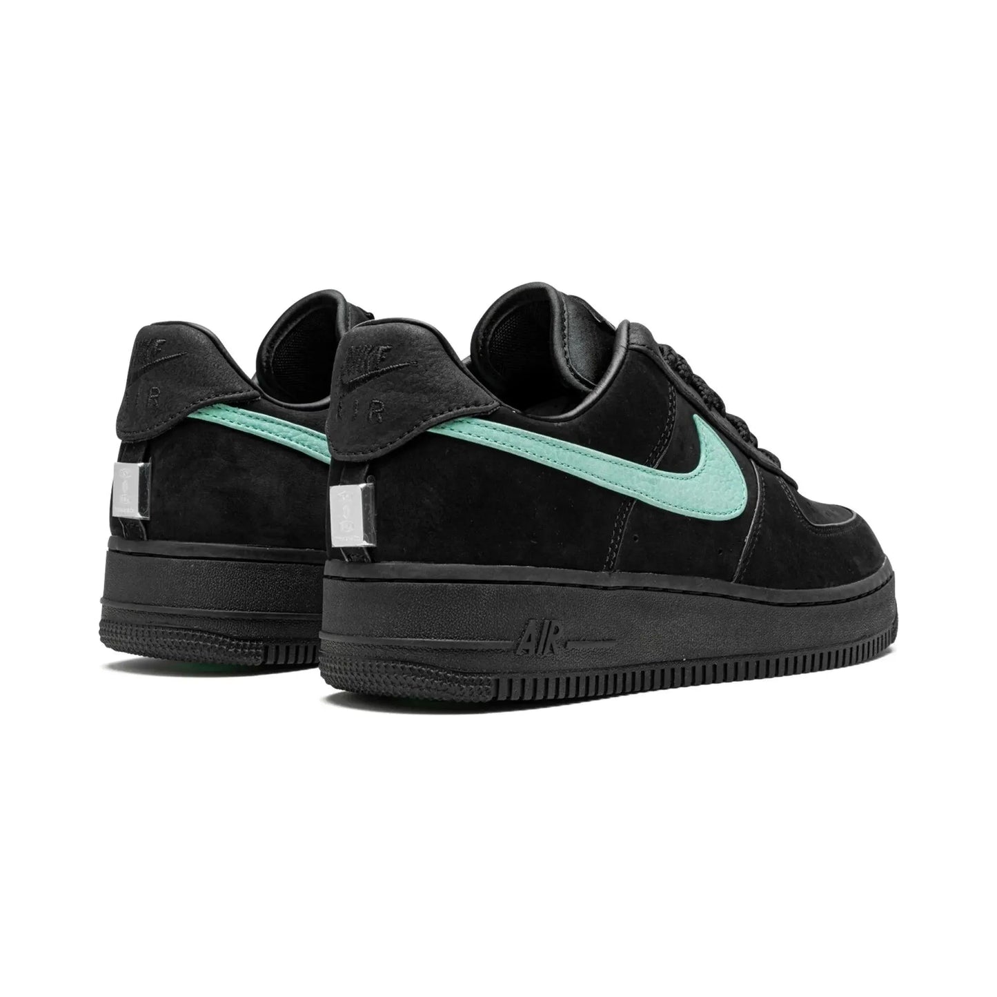 Air Force 1 "Tiffany And Co" - Manore Store