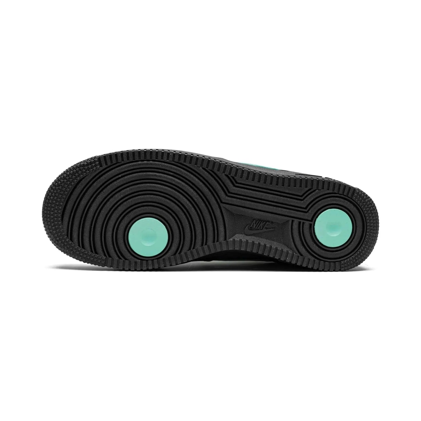 Air Force 1 "Tiffany And Co" - Manore Store