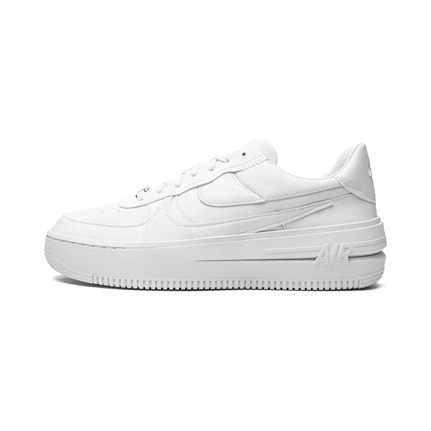 Air Force 1 "PLT.AF.ORM WHITE / SUMMIT" - Manore Store
