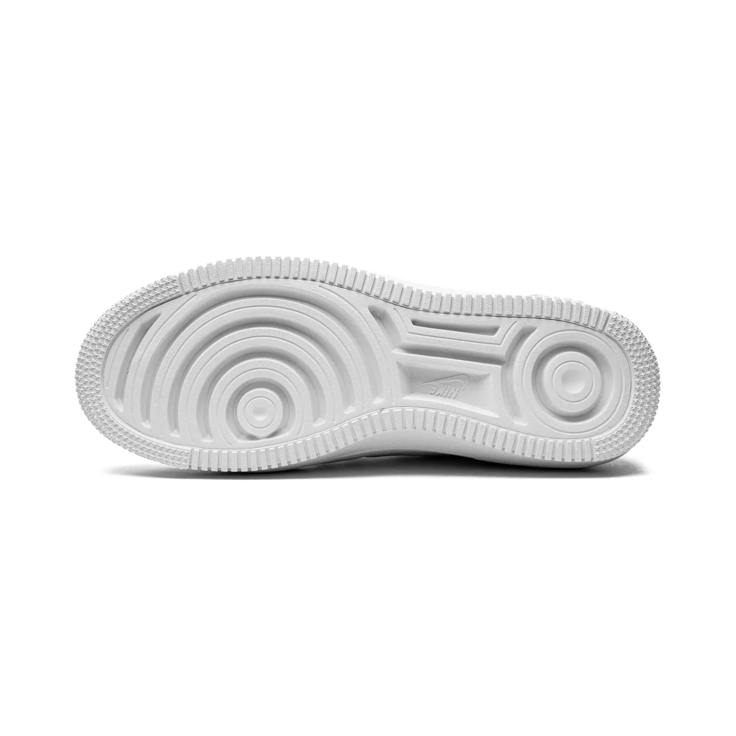 Air Force 1 "PLT.AF.ORM WHITE / SUMMIT" - Manore Store