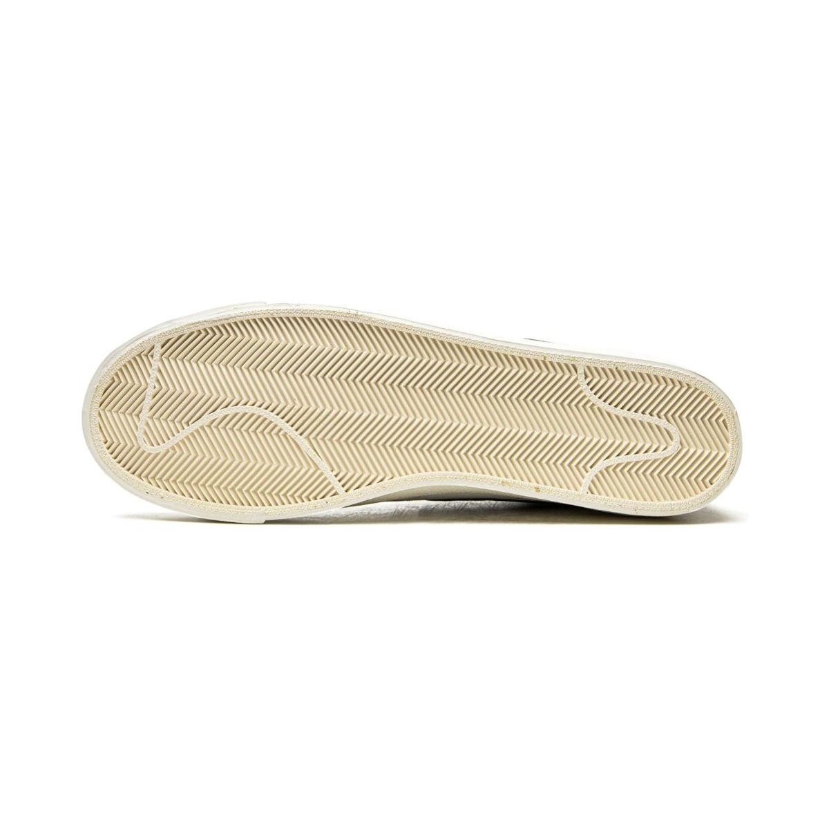 Blazer Low 77 VNTG "White/Black" - Manore Store