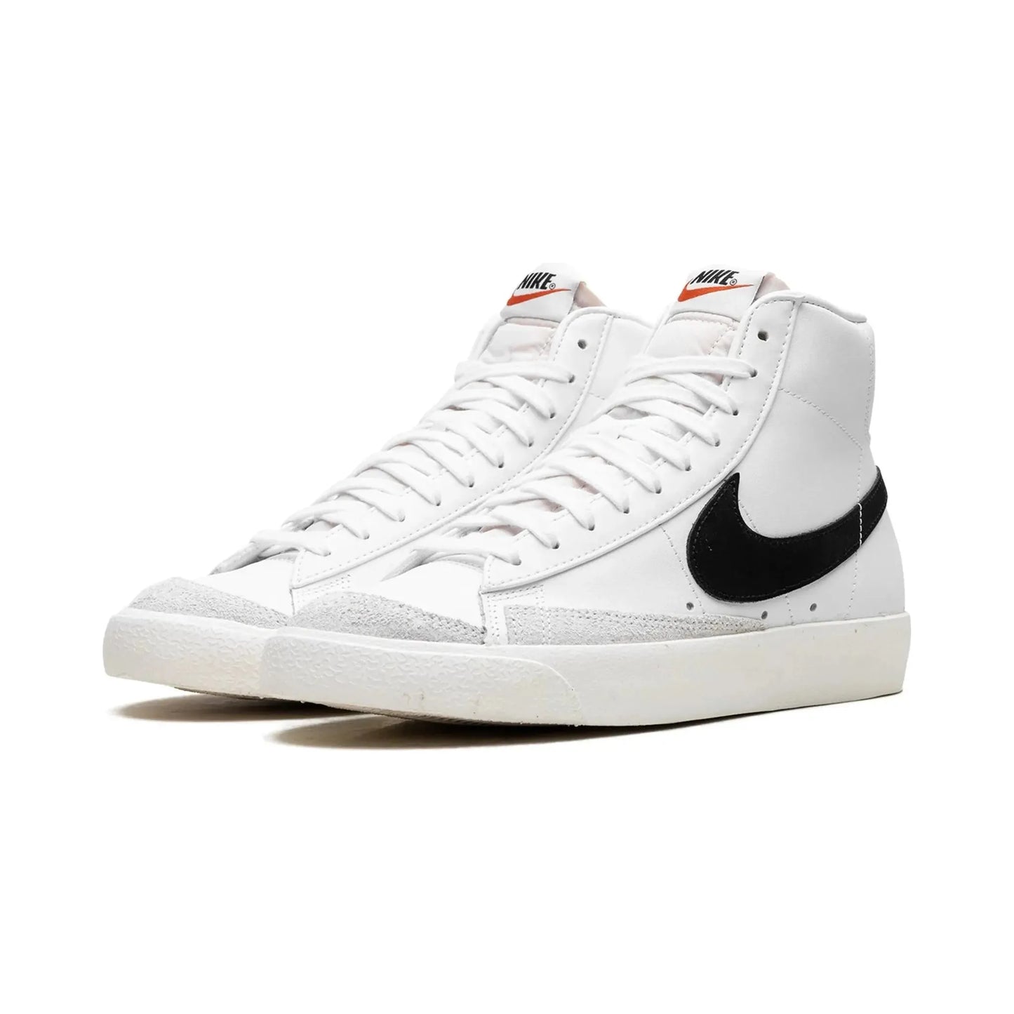 Blazer MID 77 VNTG "White/Black" - Manore Store