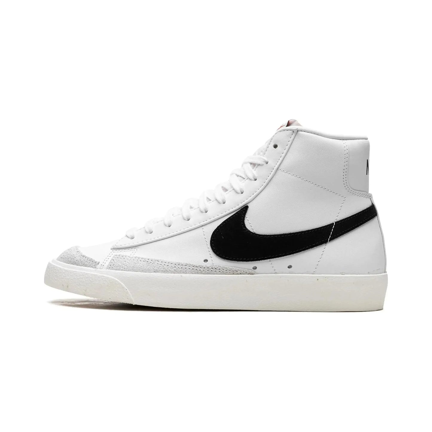 Blazer MID 77 VNTG "White/Black" - Manore Store
