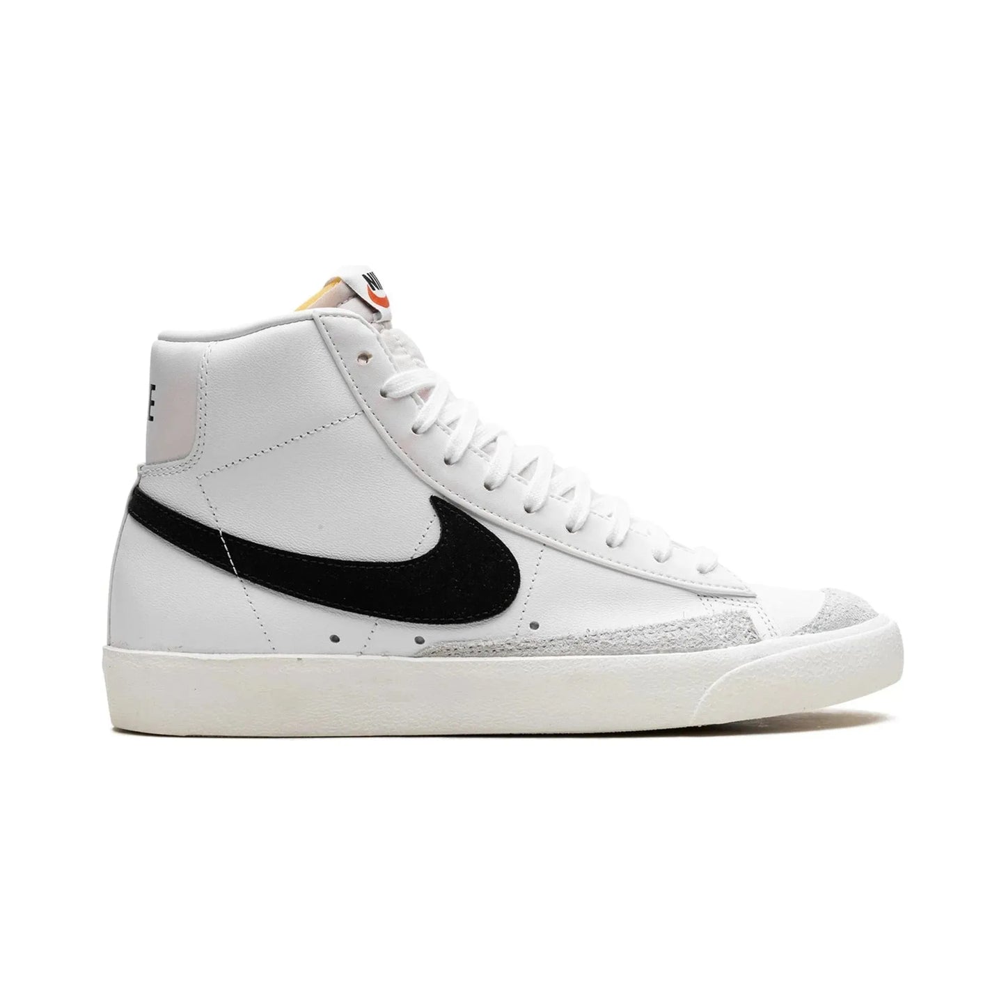 Blazer MID 77 VNTG "White/Black" - Manore Store