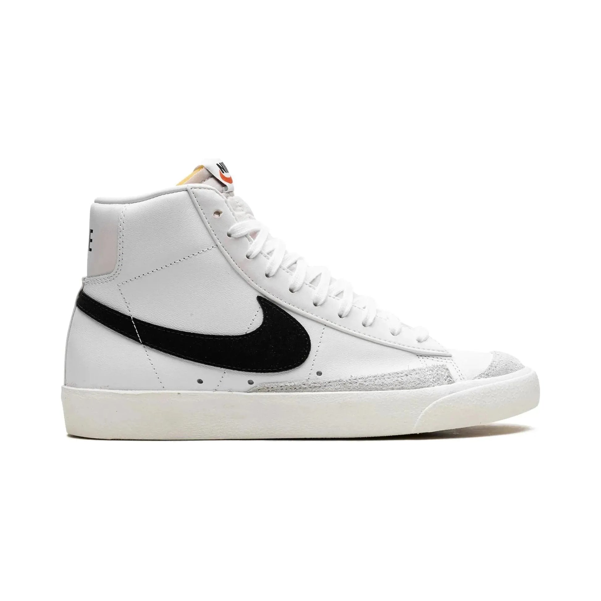 Blazer MID 77 VNTG "White/Black" - Manore Store