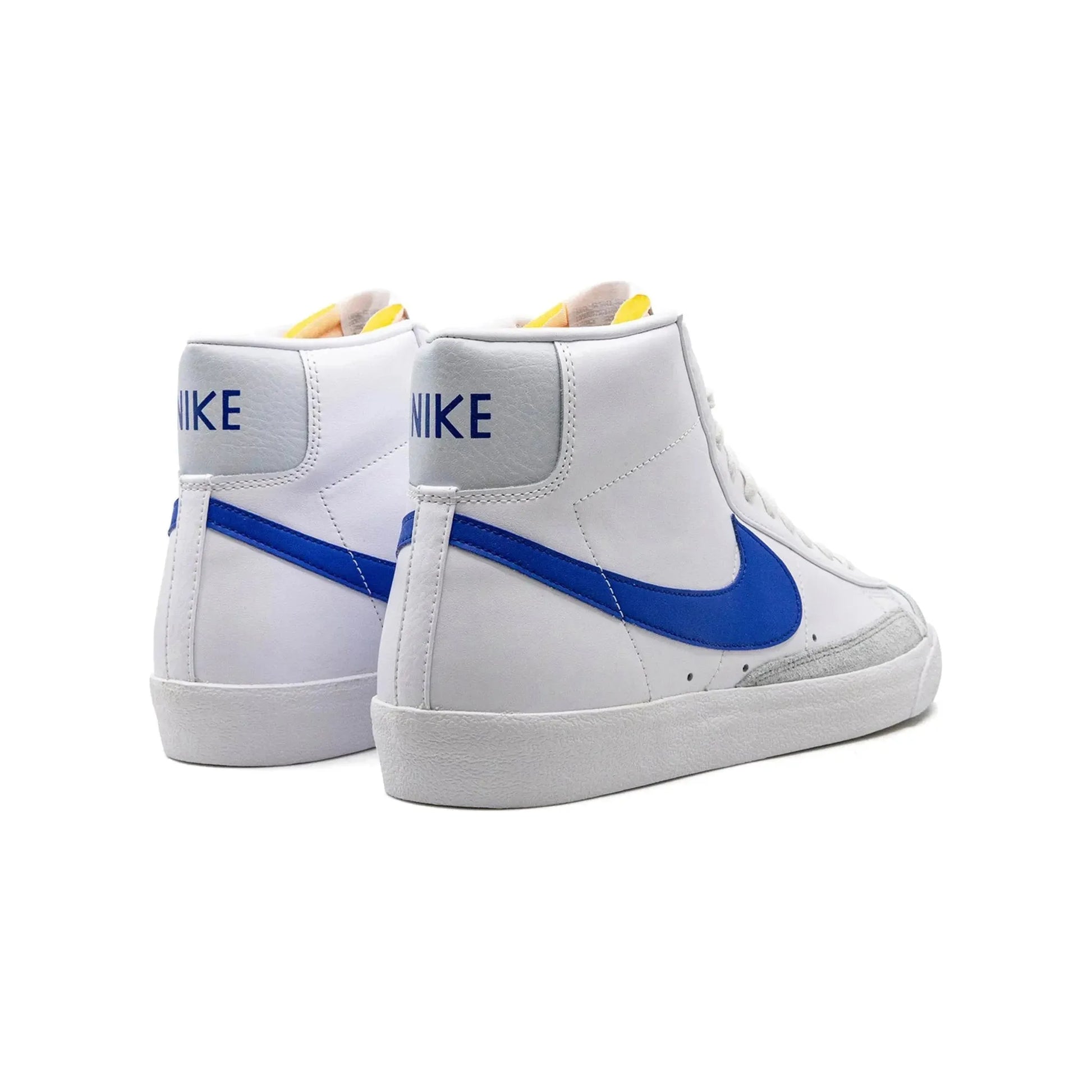 Blazer Mid '77 "Goes Pacific Blue" - Manore Store