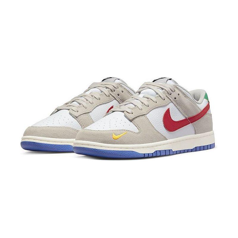 Dunk Low "Light Iron Ore" - Manore Store