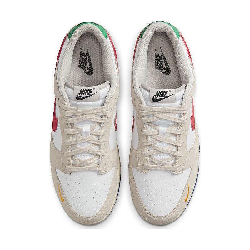 Dunk Low "Light Iron Ore" - Manore Store