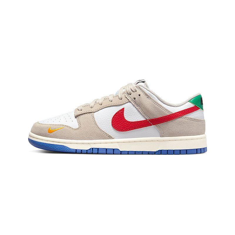 Dunk Low "Light Iron Ore" - Manore Store