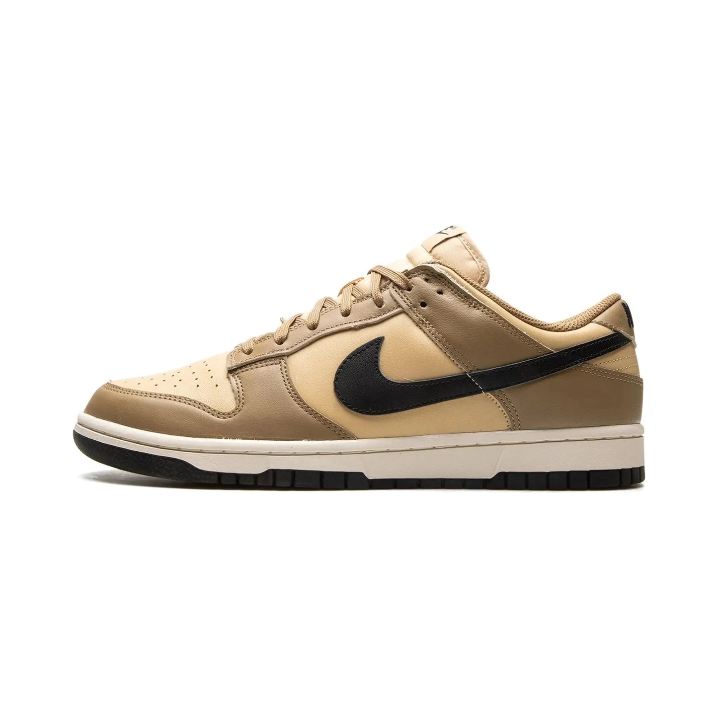 Dunk Low "Dark Driftwood" - Manore Store