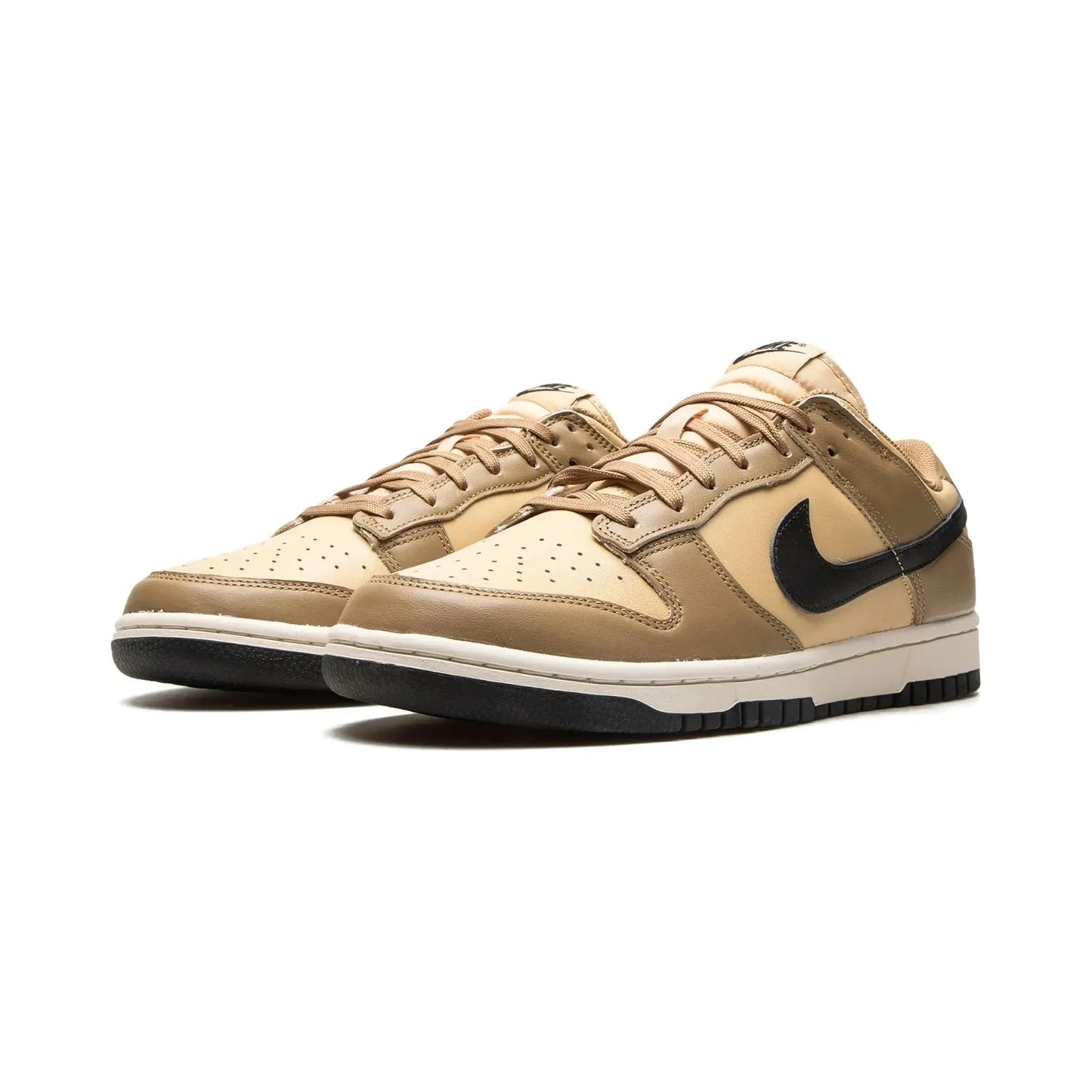 Dunk Low "Dark Driftwood" - Manore Store