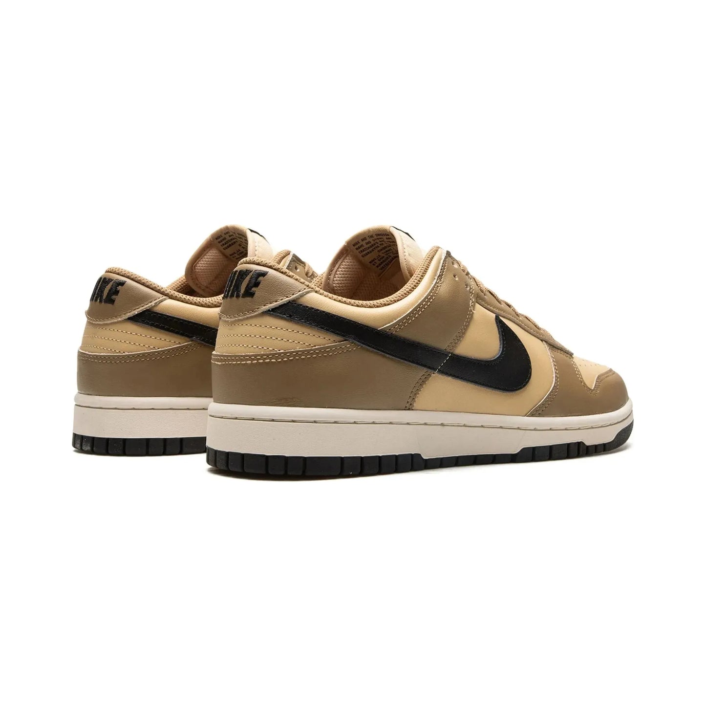 Dunk Low "Dark Driftwood" - Manore Store