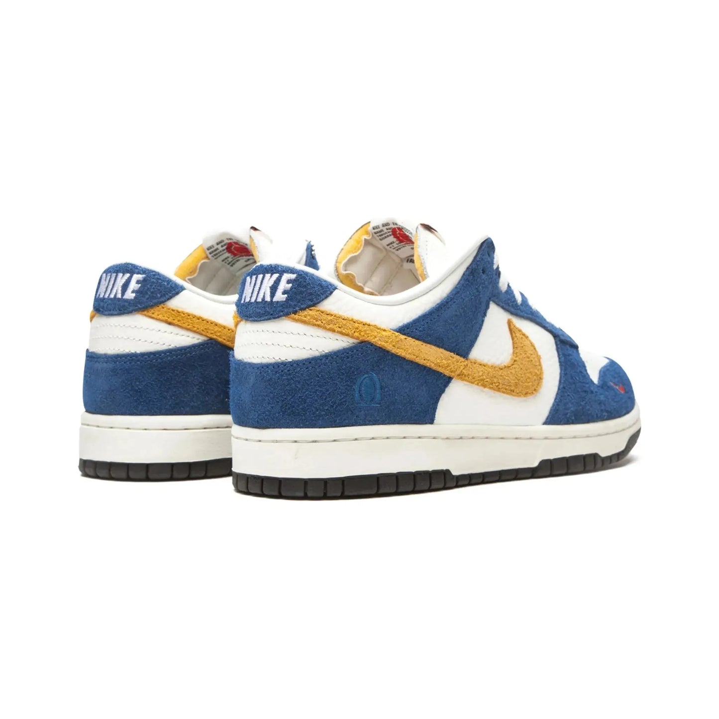 Dunk Low "Kasina - '80s Bus" - Manore Store