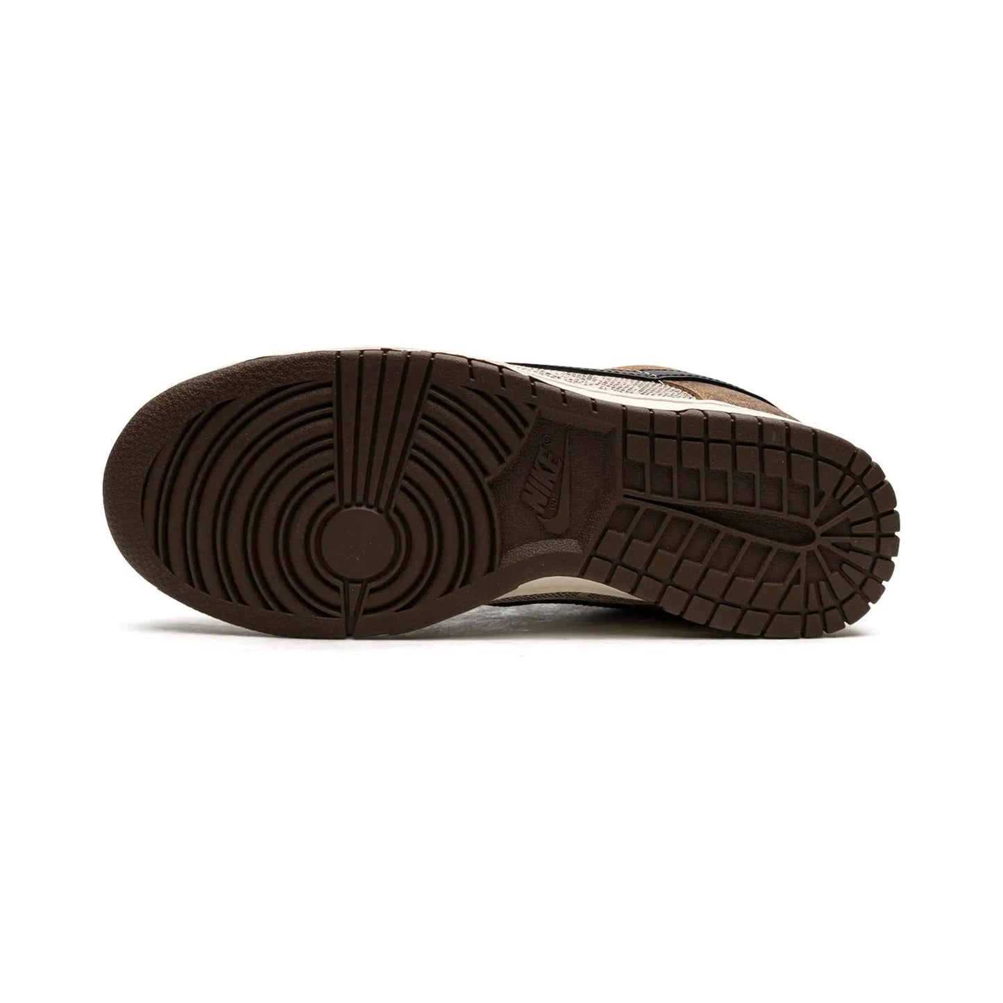 Dunk Low "Brown Snakeskin" - Manore Store