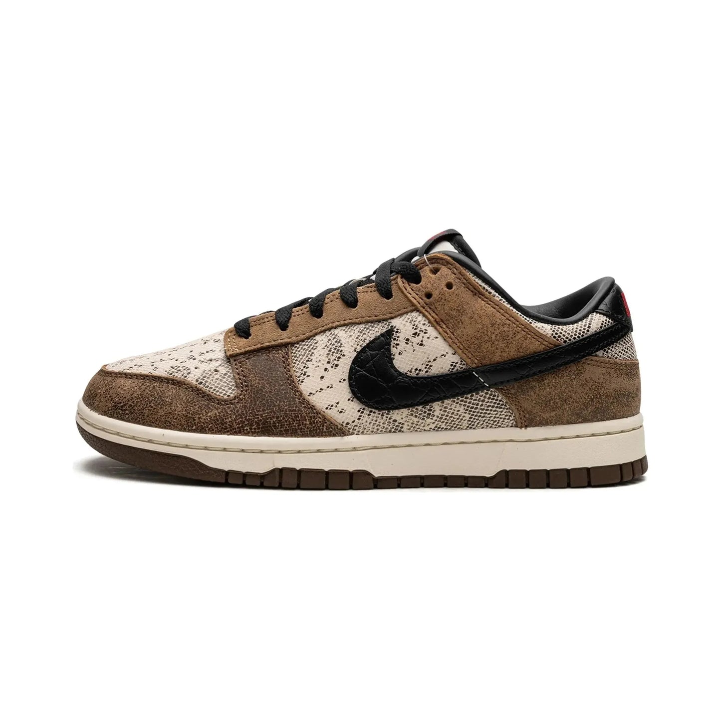Dunk Low "Brown Snakeskin" - Manore Store