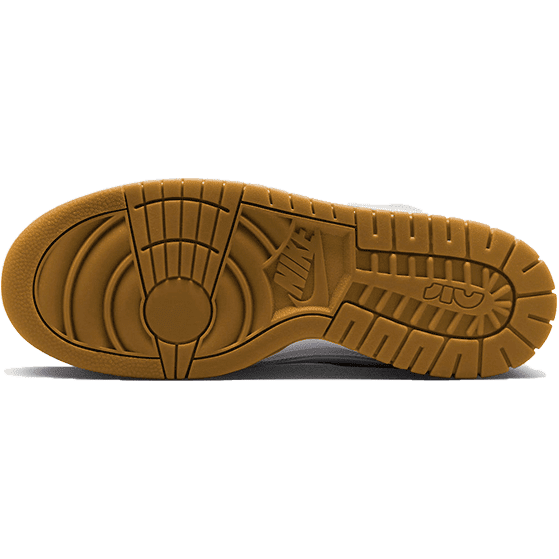Dunk Low "Remastered White Gum" - Manore Store