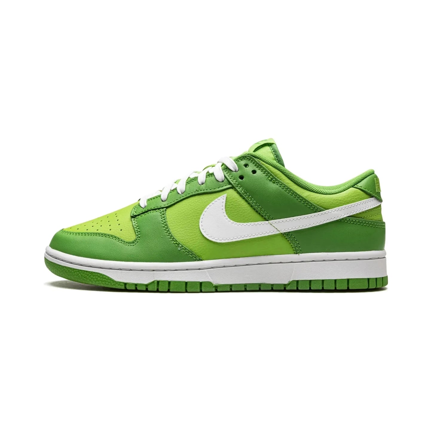 Dunk Low "Chlorophyll Green" - Manore Store