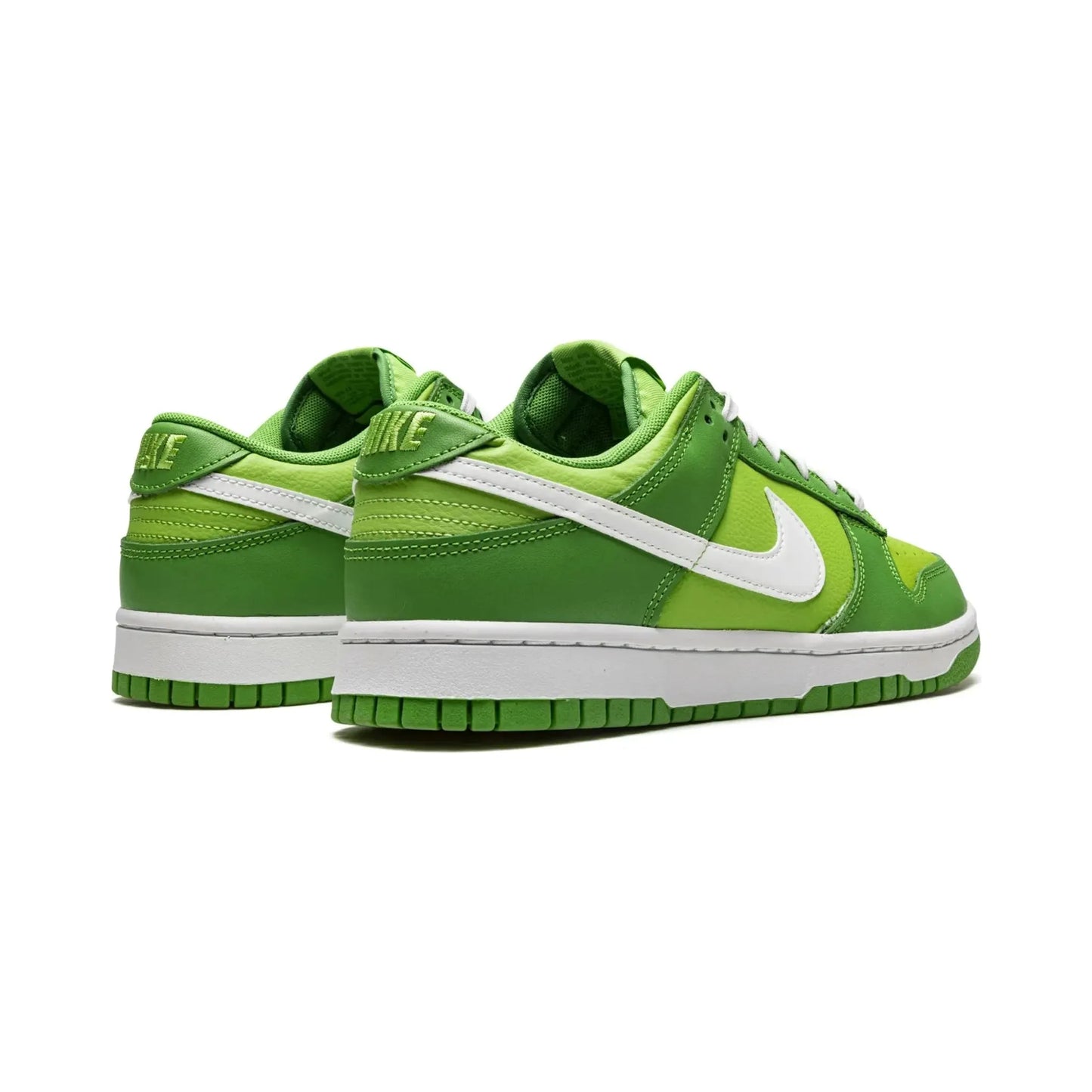 Dunk Low "Chlorophyll Green" - Manore Store