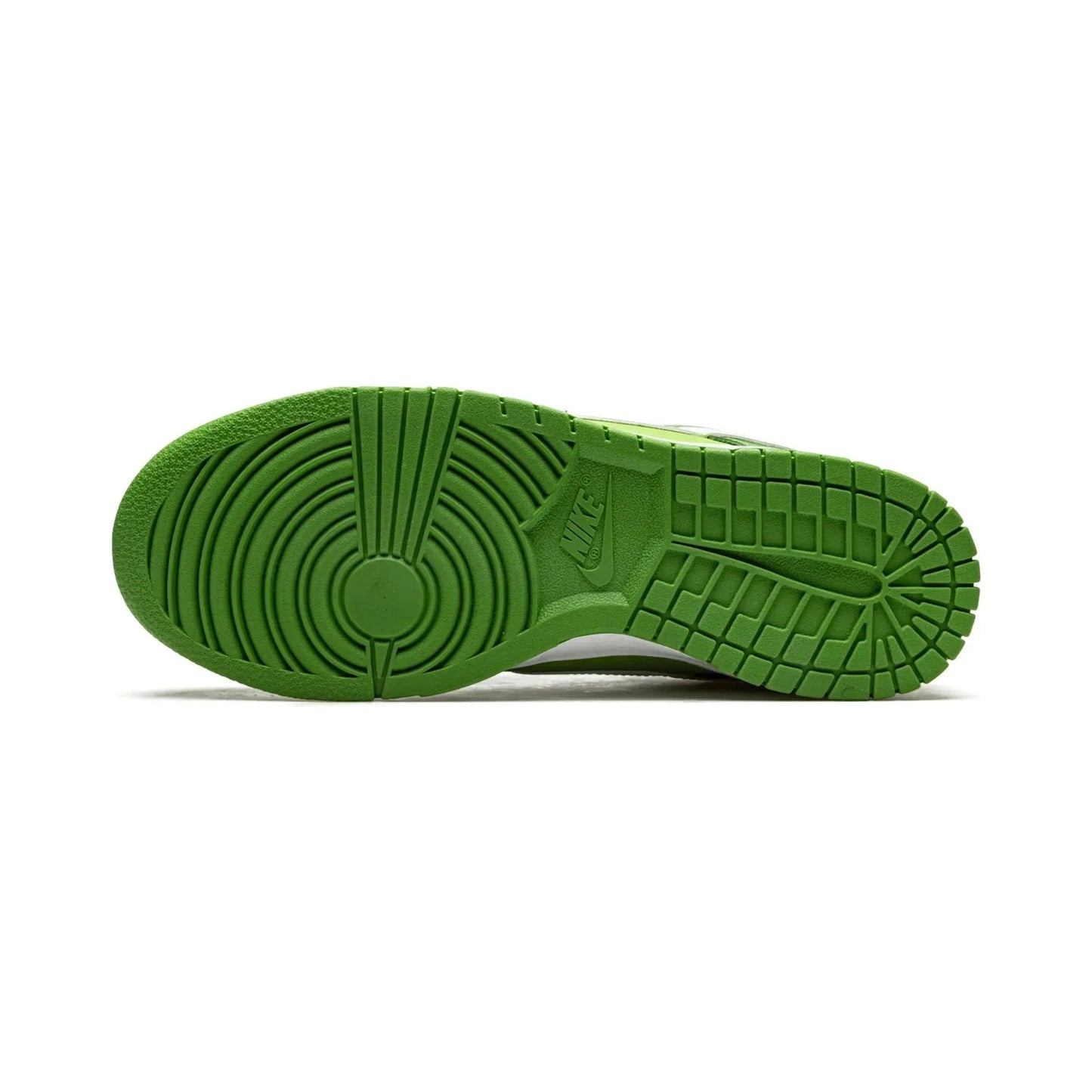 Dunk Low "Chlorophyll Green" - Manore Store