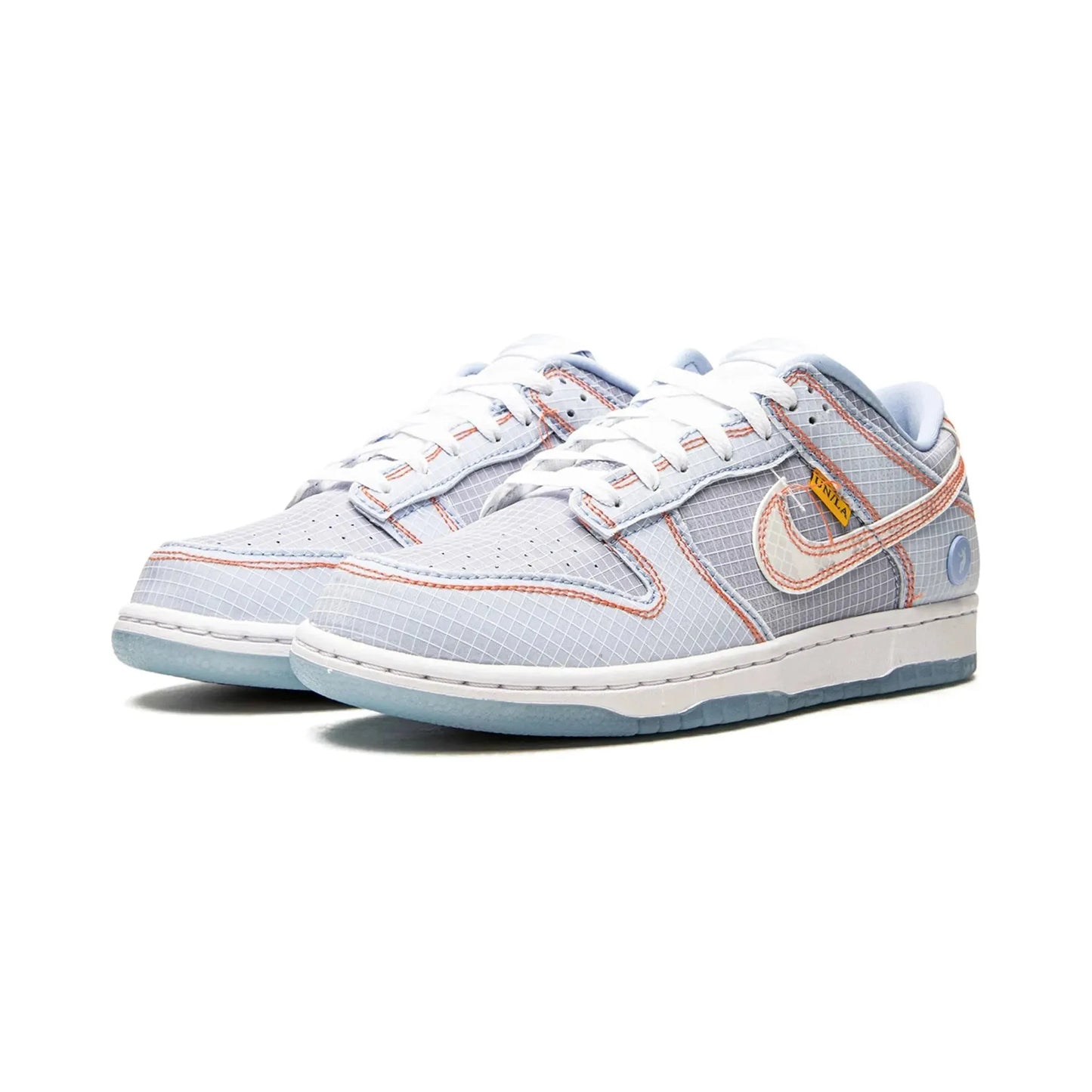 Dunk Low "Union - Passport Pack - Hyper Royal" - Manore Store