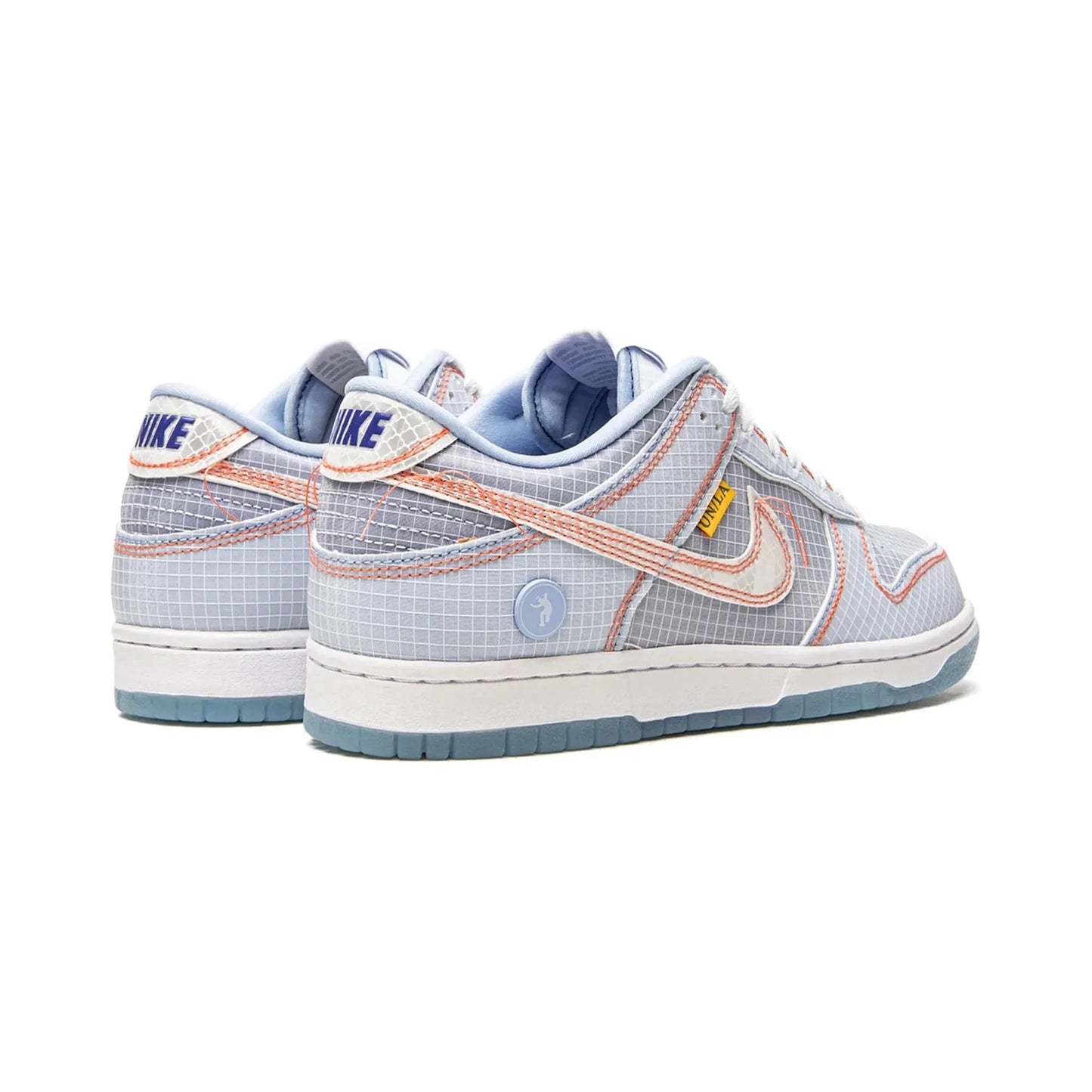 Dunk Low "Union - Passport Pack - Hyper Royal" - Manore Store