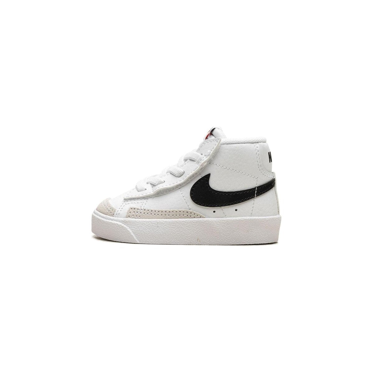 Nike Blazer MID '77 "White/Black" - Kids - Manore Store