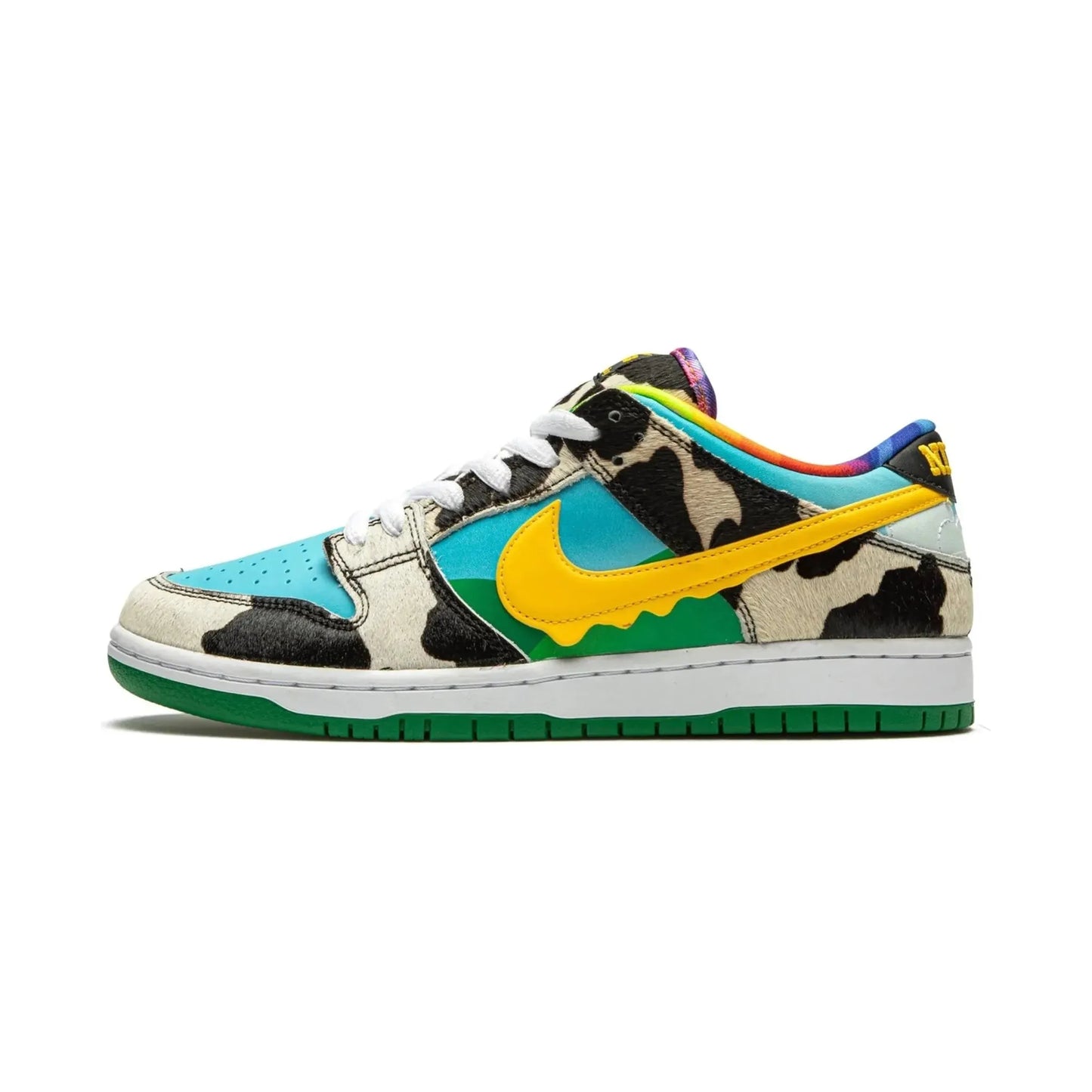 Dunk Low "Ben & Jerry's - Chunky Dunky" - Manore Store
