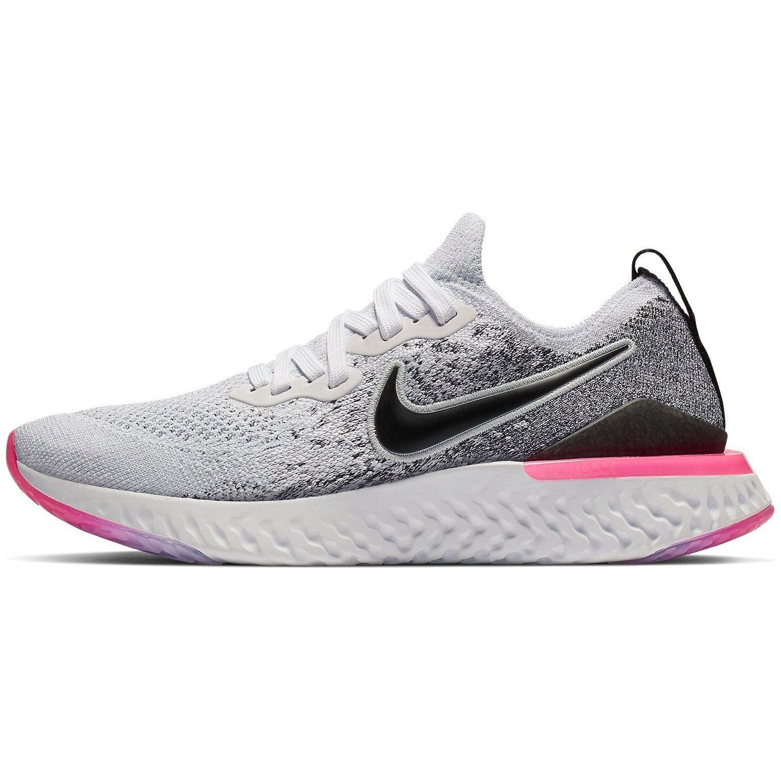 Nike epic react grise best sale