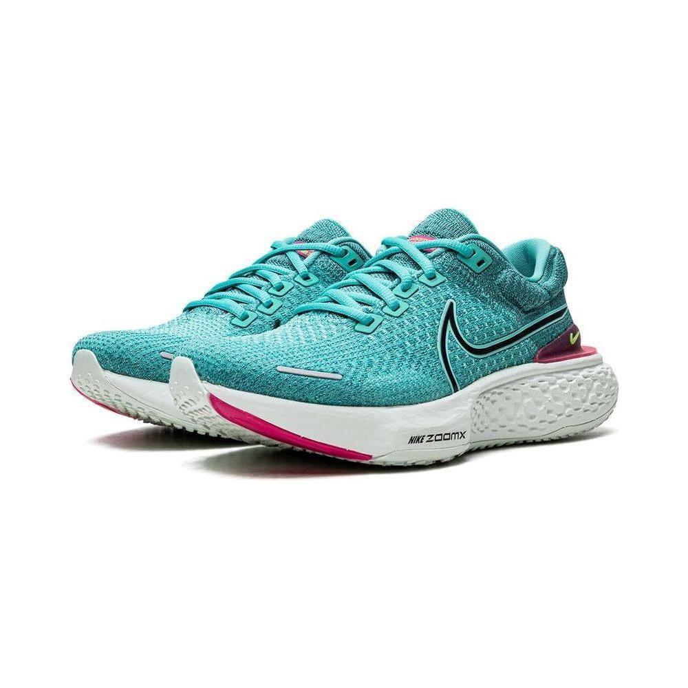 Nike ZoomX Invincible Run Flyknit 2 "Washed Teal" - Manore Store