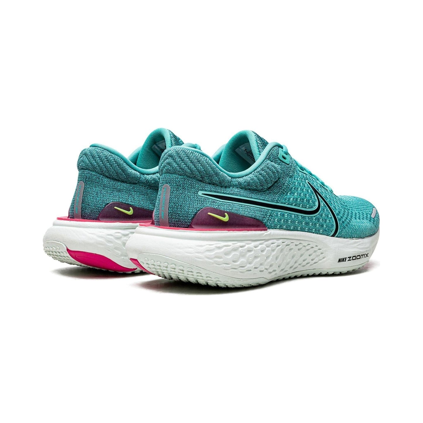 Nike ZoomX Invincible Run Flyknit 2 "Washed Teal" - Manore Store
