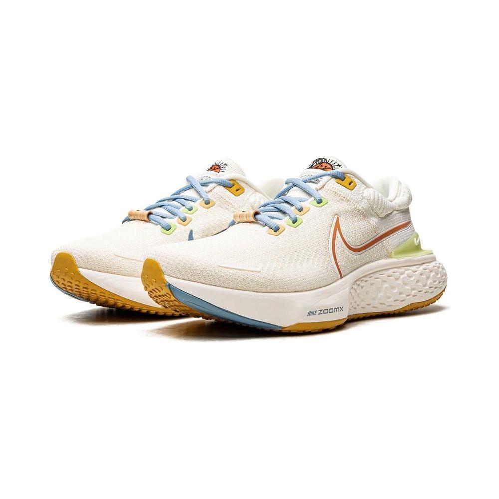 Nike ZoomX Invincible Run Flyknit 2 "Sail Hot Curry" - Manore Store
