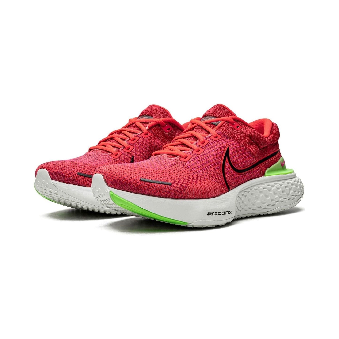 Nike ZoomX Invincible Run Flyknit 2 "Siren Red" - Manore Store