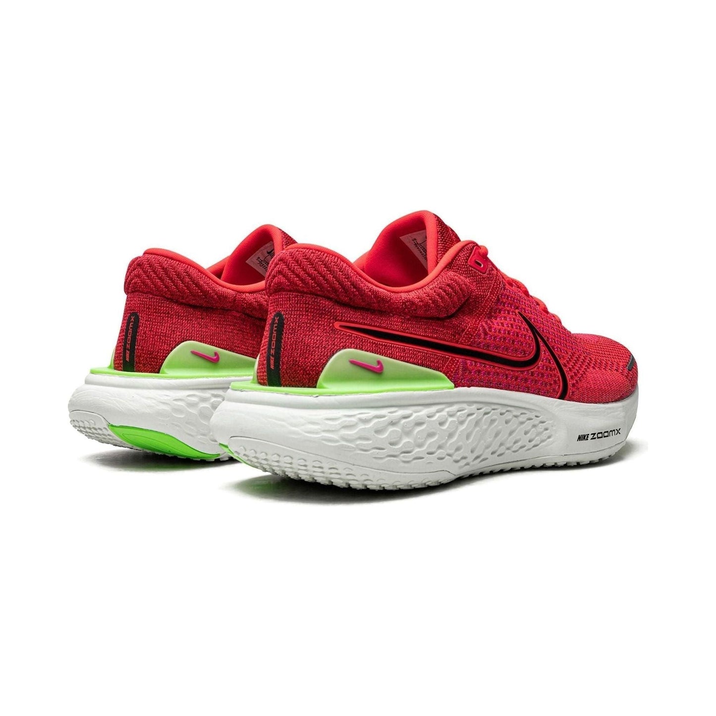 Nike ZoomX Invincible Run Flyknit 2 "Siren Red" - Manore Store