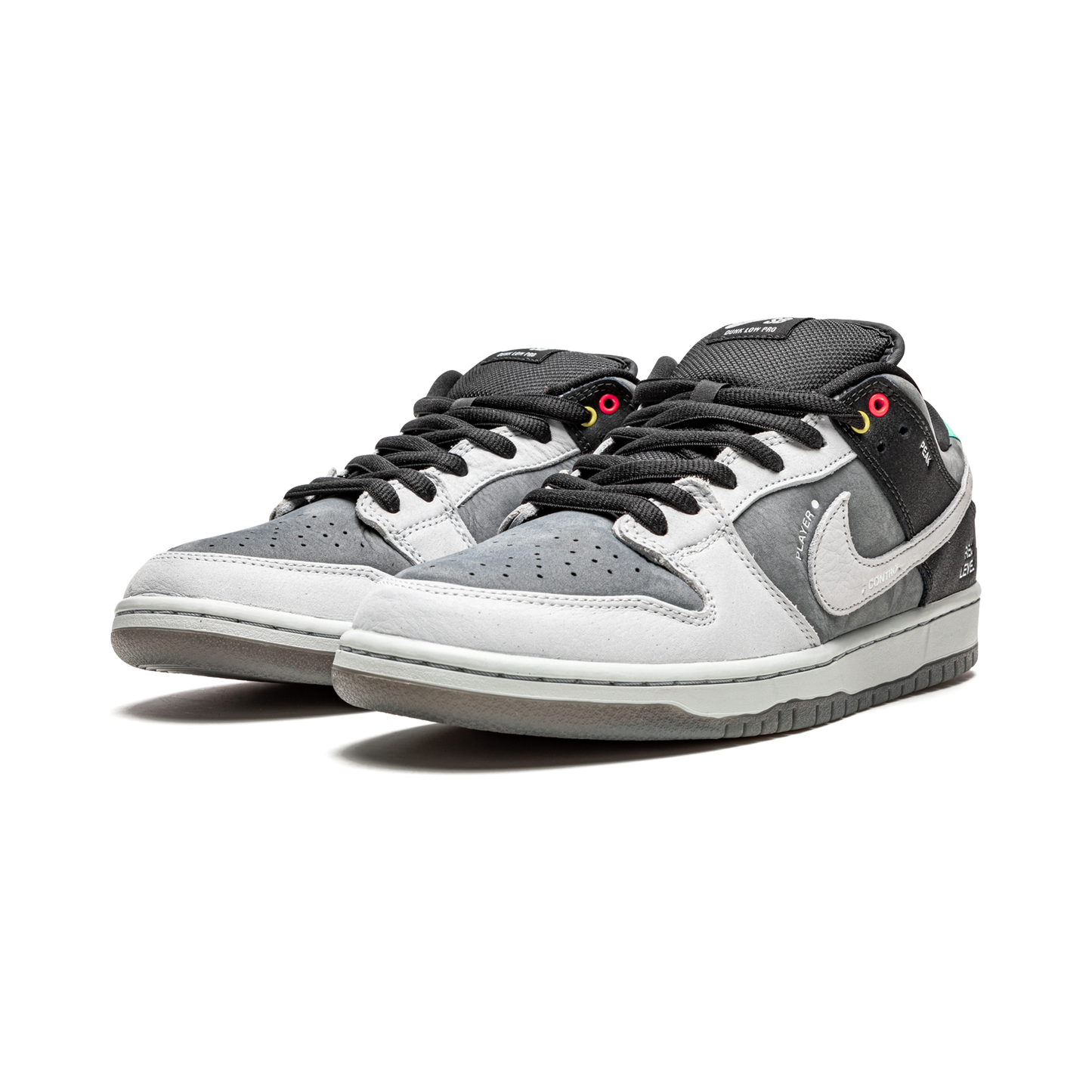 Dunk Low "VX1000 Camcorder" - Manore Store