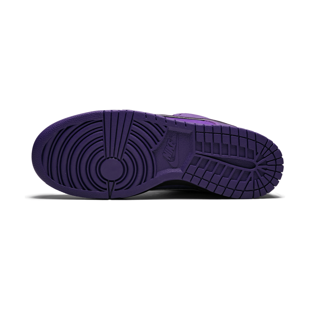 Dunk Low "Concepts - Purple Lobster" - Manore Store