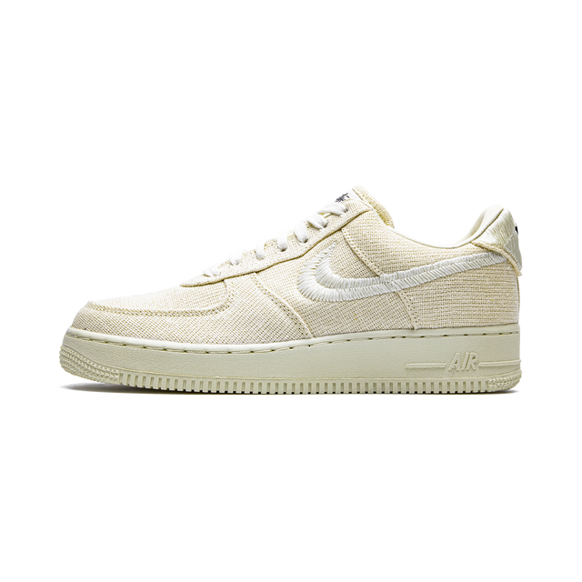 Air Force 1 Low "Stussy Fossil" - Manore Store