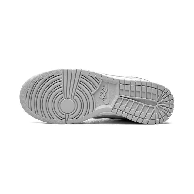 Dunk Low "Grey Fog" - Manore Store